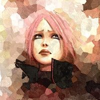 Аватар пользователяModesta